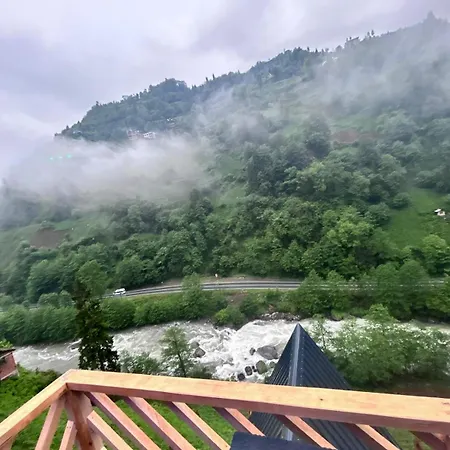 Sisorti Sueit Bungalov *