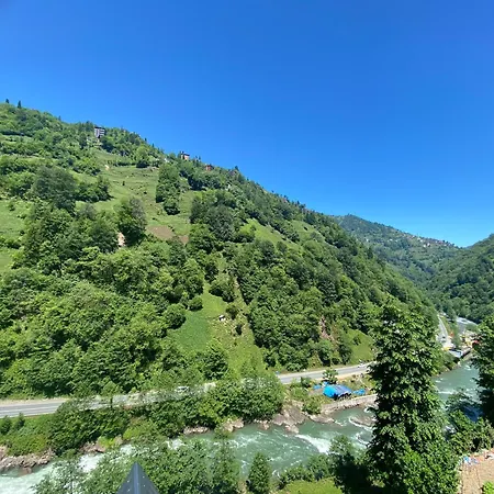 Sisorti Sueit Bungalov