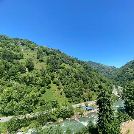 Sisorti Sueit Bungalov * Rize